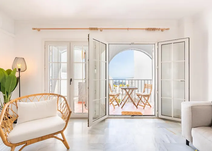 Tio Charles 3 Bedroom Townhouse With Sea View