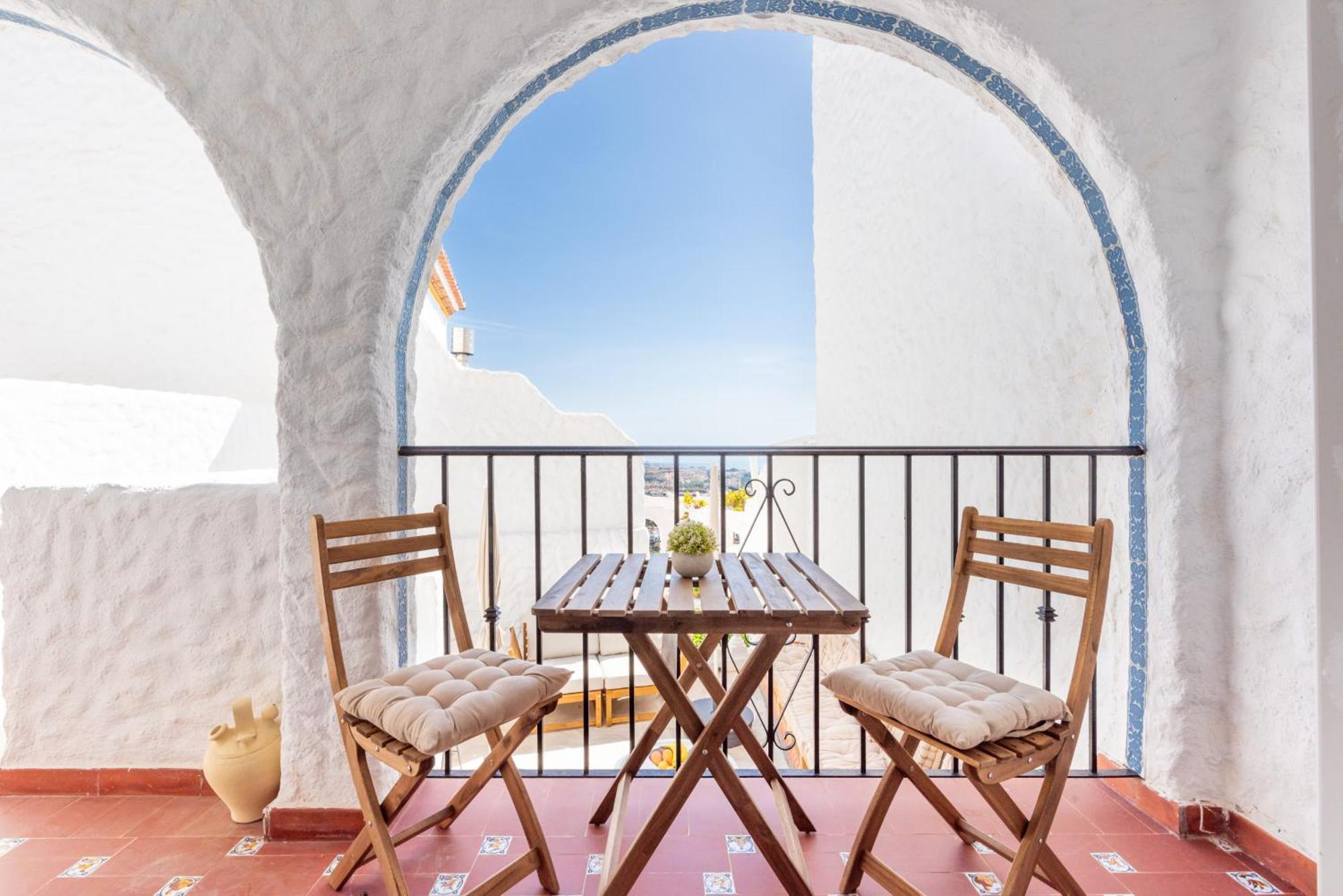 Holiday home Tio Charles 3 Bedroom Townhouse With Sea View