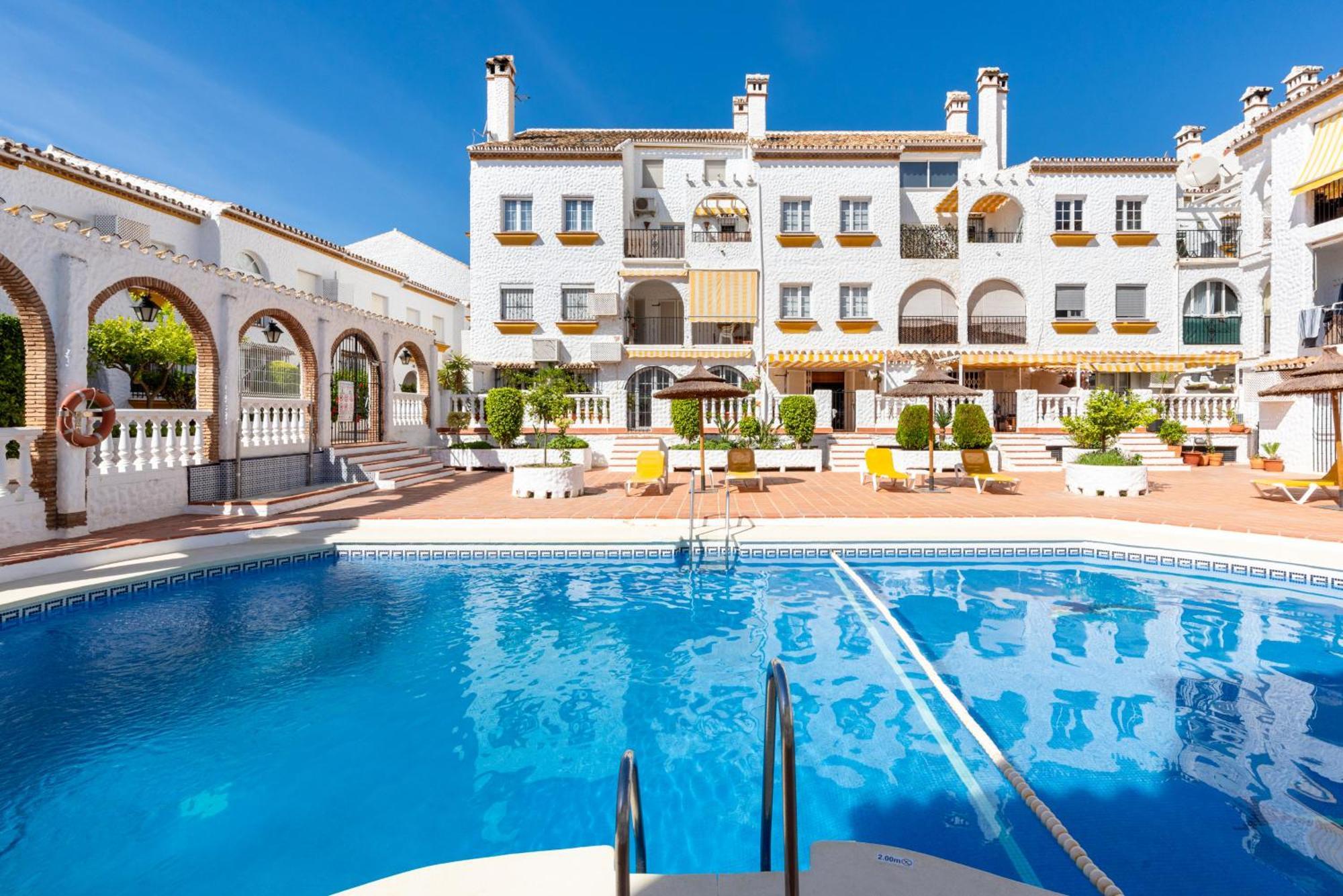 Tio Charles 3 Bedroom Townhouse With Sea View Holiday home *