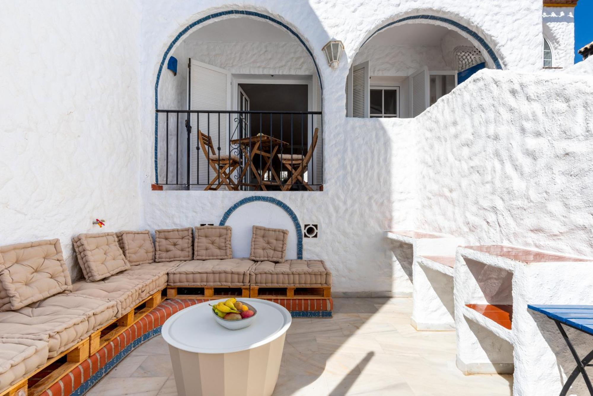 Tio Charles 3 Bedroom Townhouse With Sea View Holiday home *