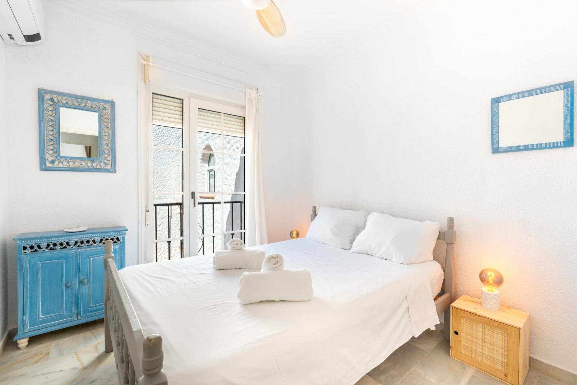 Tio Charles 3 Bedroom Townhouse With Sea View
