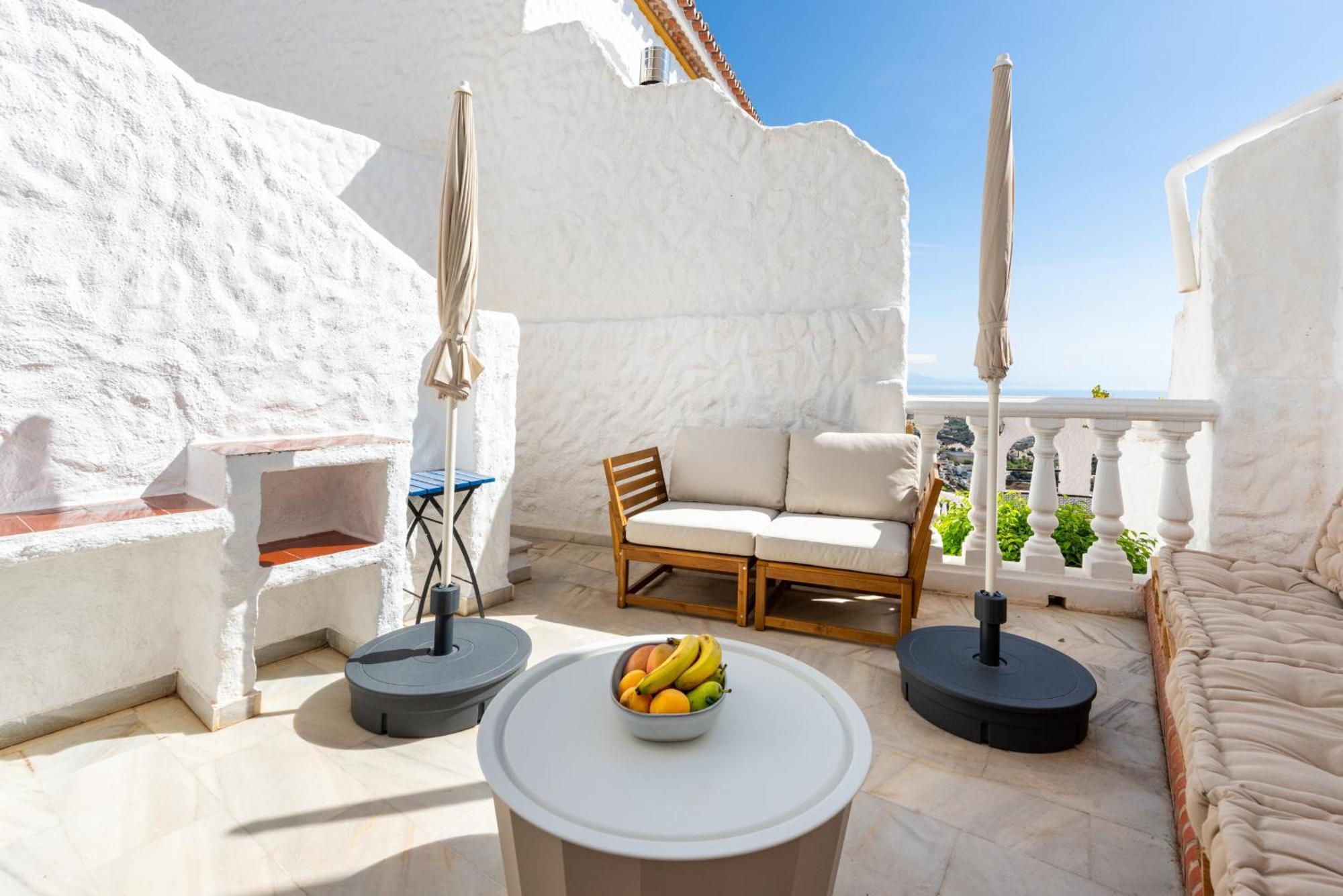 Tio Charles 3 Bedroom Townhouse With Sea View Holiday home *