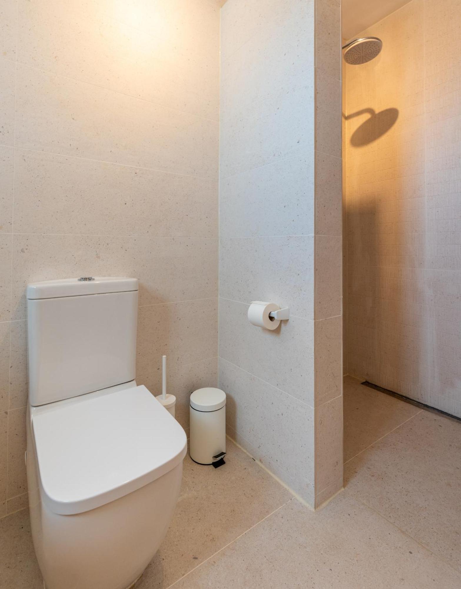 Tio Charles 3 Bedroom Townhouse With Sea View Vakantiehuis Benalmádena