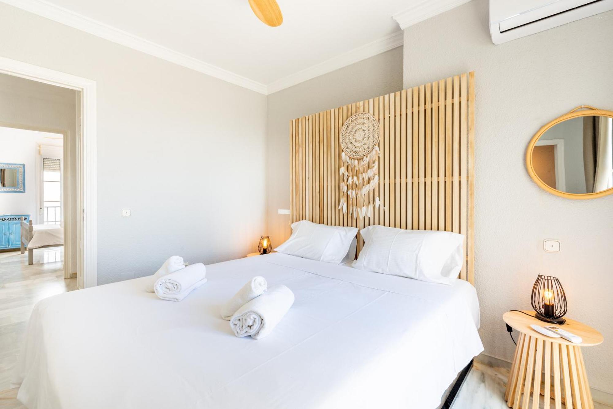 Vakantiehuis Tio Charles 3 Bedroom Townhouse With Sea View *
